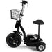 MotoTec Electric Trike 48v 500w - Image 5