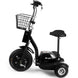MotoTec Electric Trike 48v 500w - Image 5