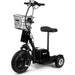 MotoTec Electric Trike 48v 500w - Image 6