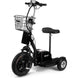 MotoTec Electric Trike 48v 500w - Image 6