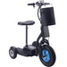 MotoTec Electric Trike 48v 750w Lithium - Image 2