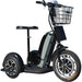 MotoTec Electric Trike 48v 800w - Image 2