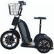 MotoTec Electric Trike 48v 800w - Image 3