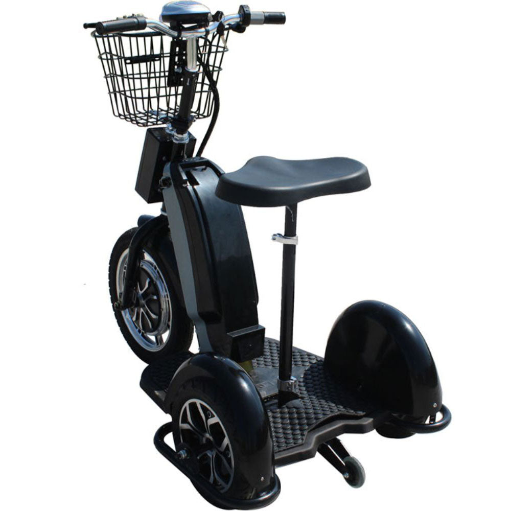 MotoTec Electric Trike 48v 800w - Image 4