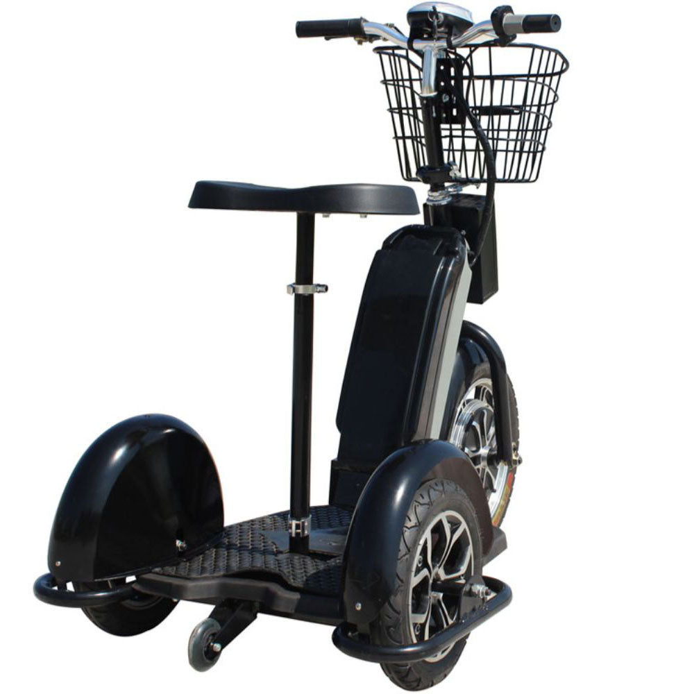 MotoTec Electric Trike 48v 800w - Image 6