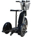 MotoTec Electric Trike 48v 800w - Image 6