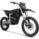 MotoTec Venom 72v 12000w 50ah Electric Dirt Bike White