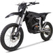 MotoTec Venom 72v 12000w 50ah Electric Dirt Bike White - Image 3