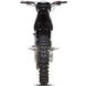 MotoTec Venom 72v 12000w 50ah Electric Dirt Bike White - Image 7