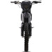 MotoTec Venom 72v 12000w 50ah Electric Dirt Bike White - Image 8