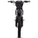 MotoTec Venom 72v 12000w 50ah Electric Dirt Bike White - Image 8