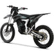 MotoTec Venom 72v 30000w 773ah Electric Dirt Bike White - Image 4