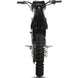 MotoTec Venom 72v 30000w 773ah Electric Dirt Bike White - Image 8