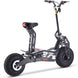MotoTec Vulcan 48v 1600w Electric Scooter Black - Image 2
