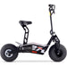 MotoTec Vulcan 48v 1600w Electric Scooter Black - Image 3