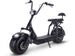 MotoTec Knockout 60v 1000w Electric Scooter Black - Image 2