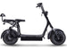 MotoTec Knockout 60v 1000w Electric Scooter Black - Image 3