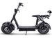 MotoTec Knockout 60v 1000w Electric Scooter Black - Image 6