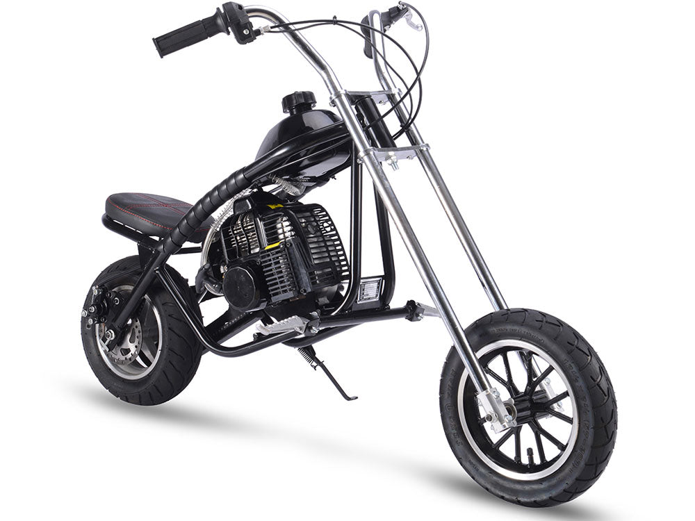 MotoTec | 49cc Gas Mini Chopper