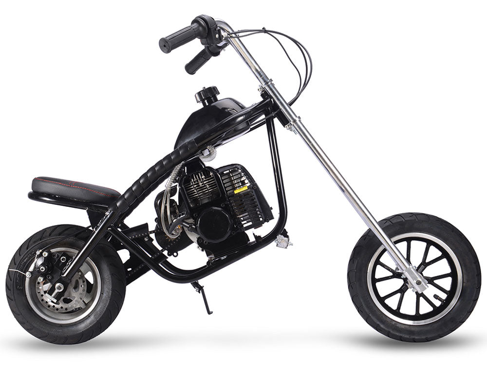 MotoTec | 49cc Gas Mini Chopper