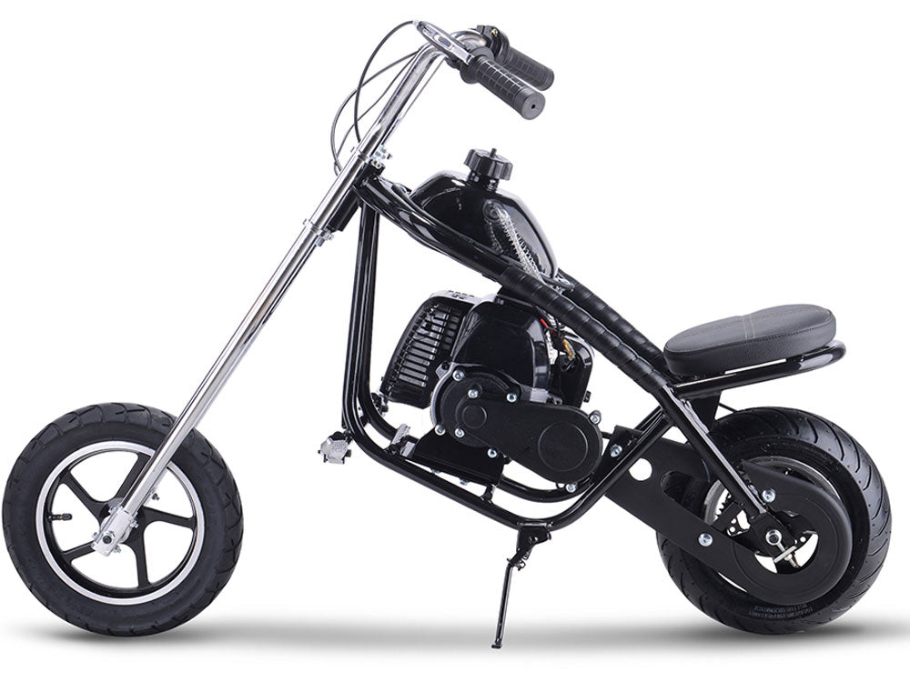 MotoTec | 49cc Gas Mini Chopper