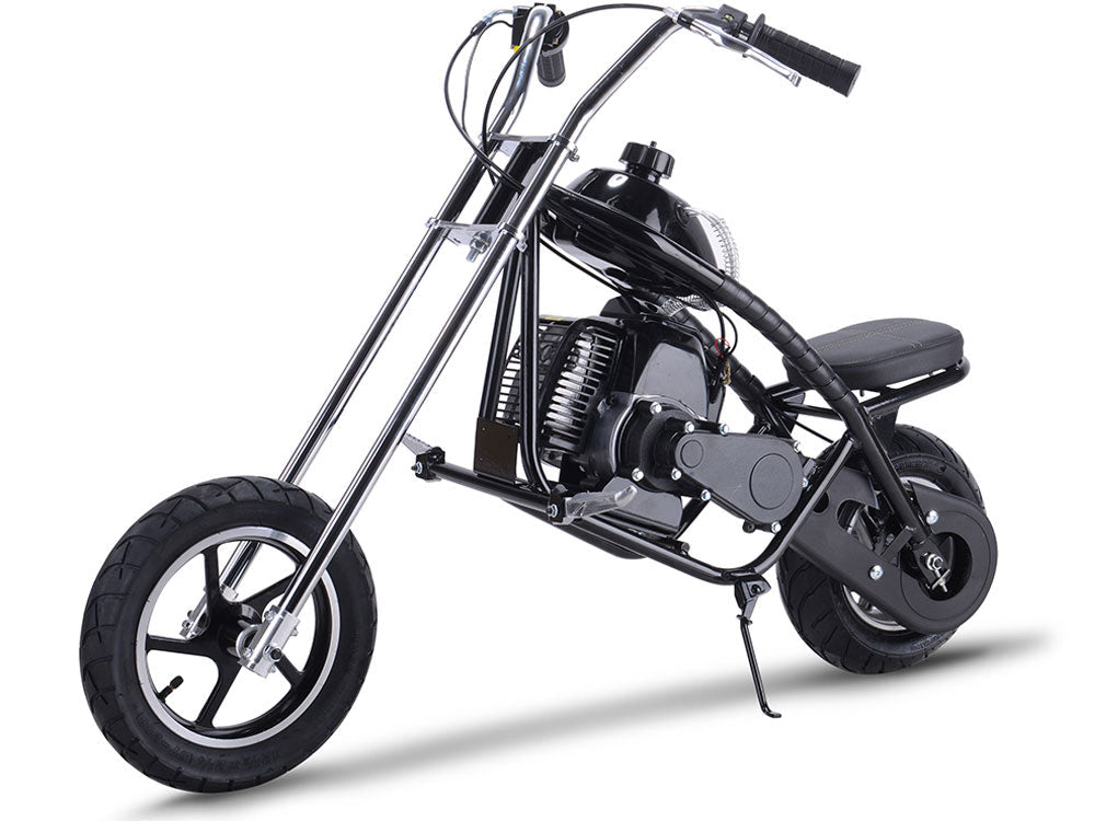 MotoTec | 49cc Gas Mini Chopper