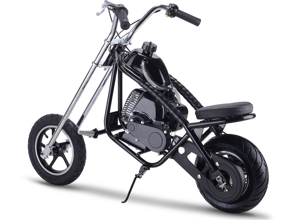 MotoTec | 49cc Gas Mini Chopper