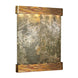 Adagio | Majestic River - Indoor Wall Fountain | AWF-MRR1002
