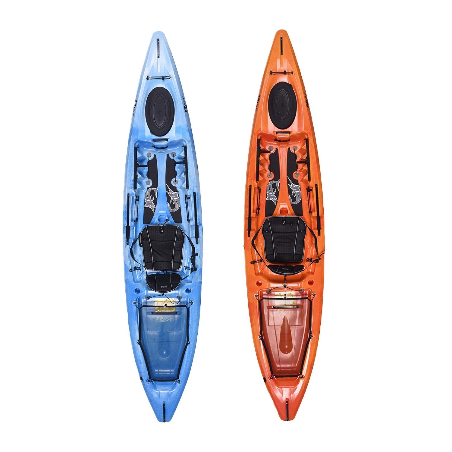 Riot | Marlin 12 Kayak