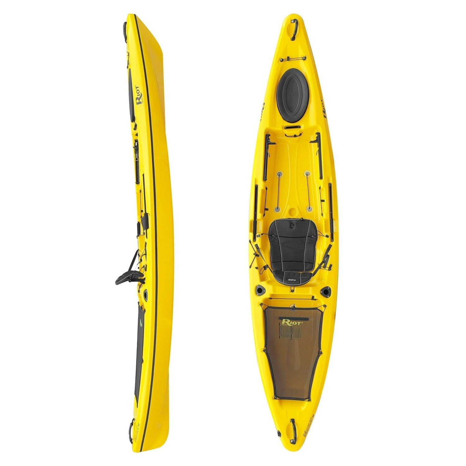 Riot | Marlin 12 Ultralight