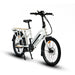 Eunorau | MAX-CARGO | MAX-CARGO-G2 - White - image 10