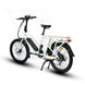 Eunorau | MAX-CARGO | MAX-CARGO-G2 - White - image 11