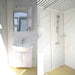 Chery Industrial Portable Mobile Shower Room