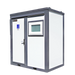 Chery Industrial | Portable Mobile Shower Room