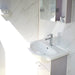 Chery Industrial Portable Mobile Shower Room