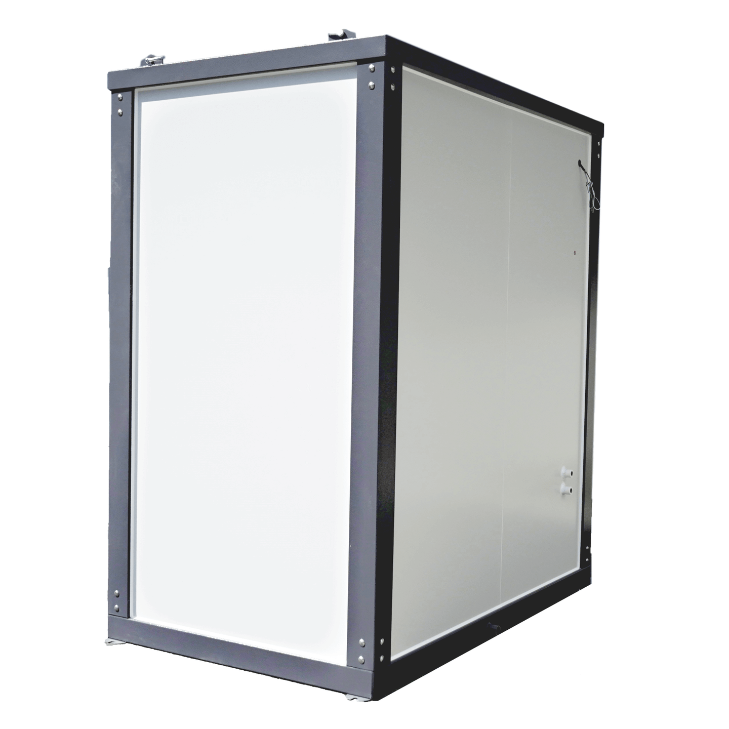 Chery Industrial Portable Mobile Shower Room