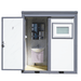 Chery Industrial Portable Mobile Shower Room