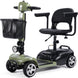 MotoTec Mobility Scooter 24v 250w PLUS Green
