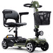 MotoTec Mobility Scooter 24v 250w PLUS Green - Image 3