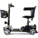 MotoTec Mobility Scooter 24v 250w PLUS Green - Image 6