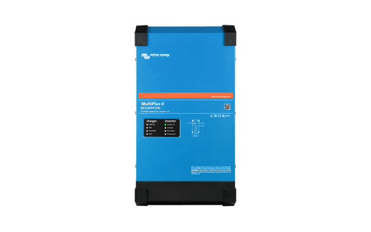 Victron MultiPlus-II 24/3000/70-50 (UL 458)