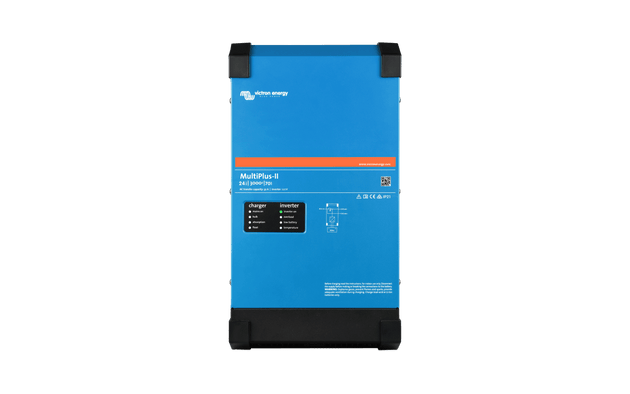 Victron MultiPlus-II 24/3000/70-50 (UL 458)
