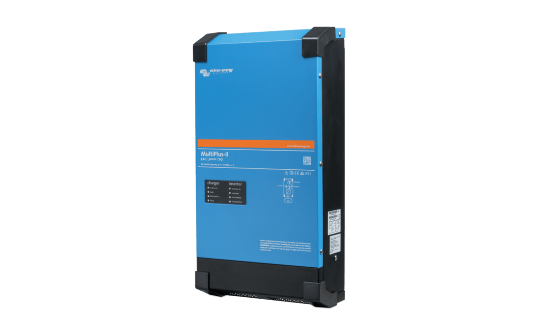 Victron MultiPlus-II 24/3000/70-50 (UL 458) - Image 3