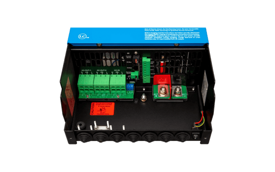 Victron MultiPlus-II 24/3000/70-50 (UL 458) - Image 4