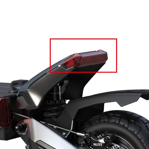 Nanrobot | N6 Taillight