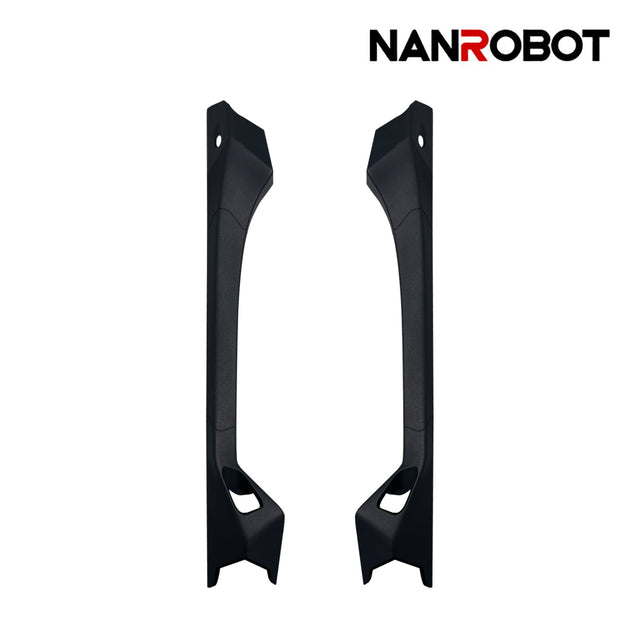 Nanrobot | N6 Battery Compartment Side Plastic Part