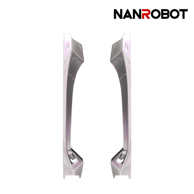 Nanrobot N6 Battery Compartment Side Plastic Part