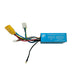 Nanrobot Electric Scooter Speed Controller(Center Display)