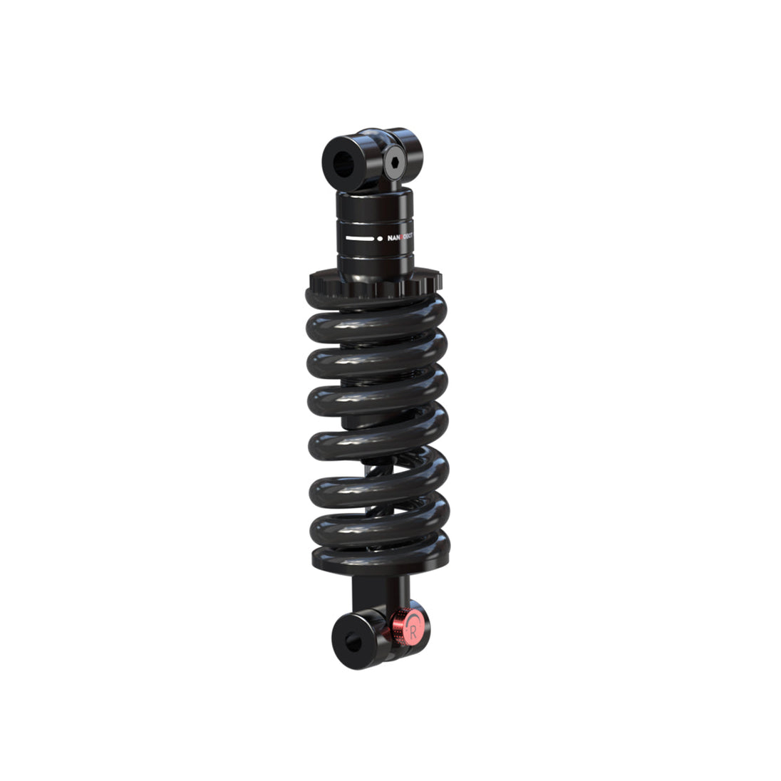 Nanrobot Electric Scooter Suspension