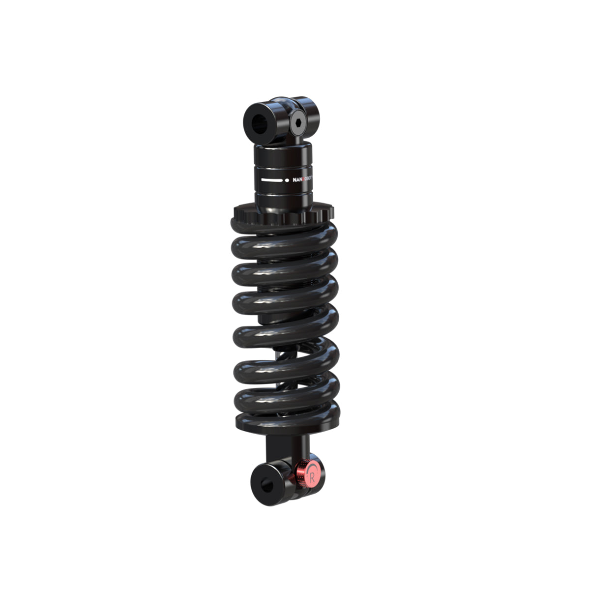 Nanrobot Electric Scooter Suspension